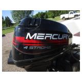 1997 Yar-Craft 18 1/2