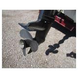 1997 Yar-Craft 18 1/2