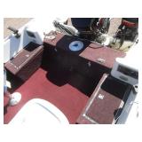 1997 Yar-Craft 18 1/2