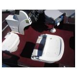 1997 Yar-Craft 18 1/2