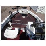 1997 Yar-Craft 18 1/2