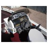 1997 Yar-Craft 18 1/2