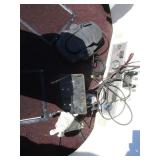 1997 Yar-Craft 18 1/2