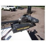 1997 Yar-Craft 18 1/2