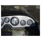 1997 Yar-Craft 18 1/2