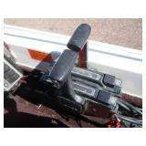 1997 Yar-Craft 18 1/2