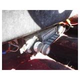 1997 Yar-Craft 18 1/2