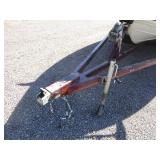 1997 Yar-Craft 18 1/2