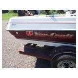 1997 Yar-Craft 18 1/2