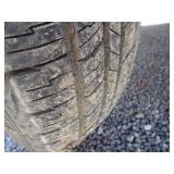 1997 Yar-Craft 18 1/2