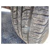 1997 Yar-Craft 18 1/2