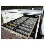 2002 Chevy 2500HD w/Knapheid Service Body