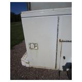 2002 Chevy 2500HD w/Knapheid Service Body