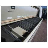 2002 Chevy 2500HD w/Knapheid Service Body