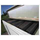 2002 Chevy 2500HD w/Knapheid Service Body