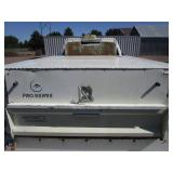 2002 Chevy 2500HD w/Knapheid Service Body