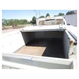 2002 Chevy 2500HD w/Knapheid Service Body