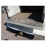 2002 Chevy 2500HD w/Knapheid Service Body