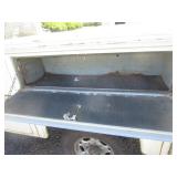 2002 Chevy 2500HD w/Knapheid Service Body