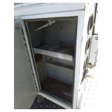 2002 Chevy 2500HD w/Knapheid Service Body