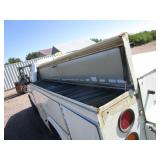 2002 Chevy 2500HD w/Knapheid Service Body