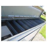 2002 Chevy 2500HD w/Knapheid Service Body