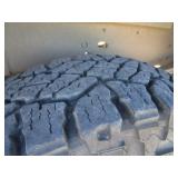 2002 Chevy 2500HD w/Knapheid Service Body