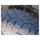 2002 Chevy 2500HD w/Knapheid Service Body