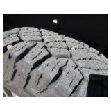 2002 Chevy 2500HD w/Knapheid Service Body