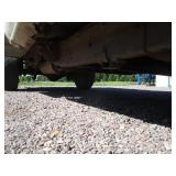 2002 Chevy 2500HD w/Knapheid Service Body