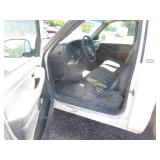 2002 Chevy 2500HD w/Knapheid Service Body