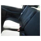 2002 Chevy 2500HD w/Knapheid Service Body