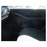 2002 Chevy 2500HD w/Knapheid Service Body