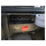 2002 Chevy 2500HD w/Knapheid Service Body