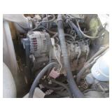 2002 Chevy 2500HD w/Knapheid Service Body