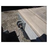 (2) Pcs Floating Dock 4