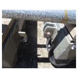 (2) Pcs Floating Dock 4