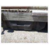 (2) Pcs Floating Dock 4