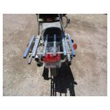 1978 Honda CB550 Four K Motorcycle