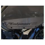 1978 Honda CB550 Four K Motorcycle