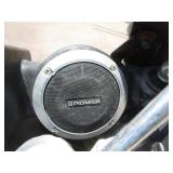 1978 Honda CB550 Four K Motorcycle