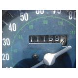 1978 Honda CB550 Four K Motorcycle