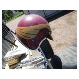 1978 Honda CB550 Four K Motorcycle