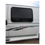 1998 Chevy 1500 SE Mark III Conversion Van