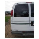 1998 Chevy 1500 SE Mark III Conversion Van