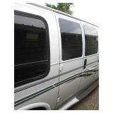 1998 Chevy 1500 SE Mark III Conversion Van
