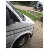 1998 Chevy 1500 SE Mark III Conversion Van