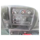 1998 Chevy 1500 SE Mark III Conversion Van