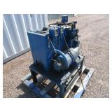 Hydraulic Power Unit