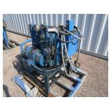 Hydraulic Power Unit